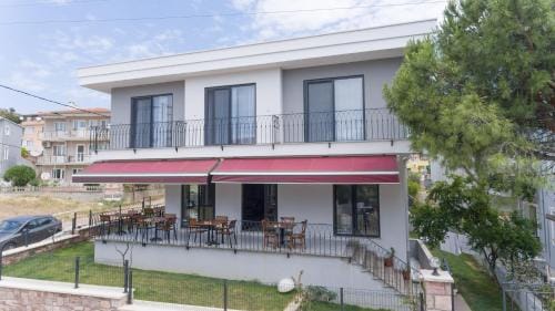 Sun Ayvalık Otel Hotel in İzmir Province