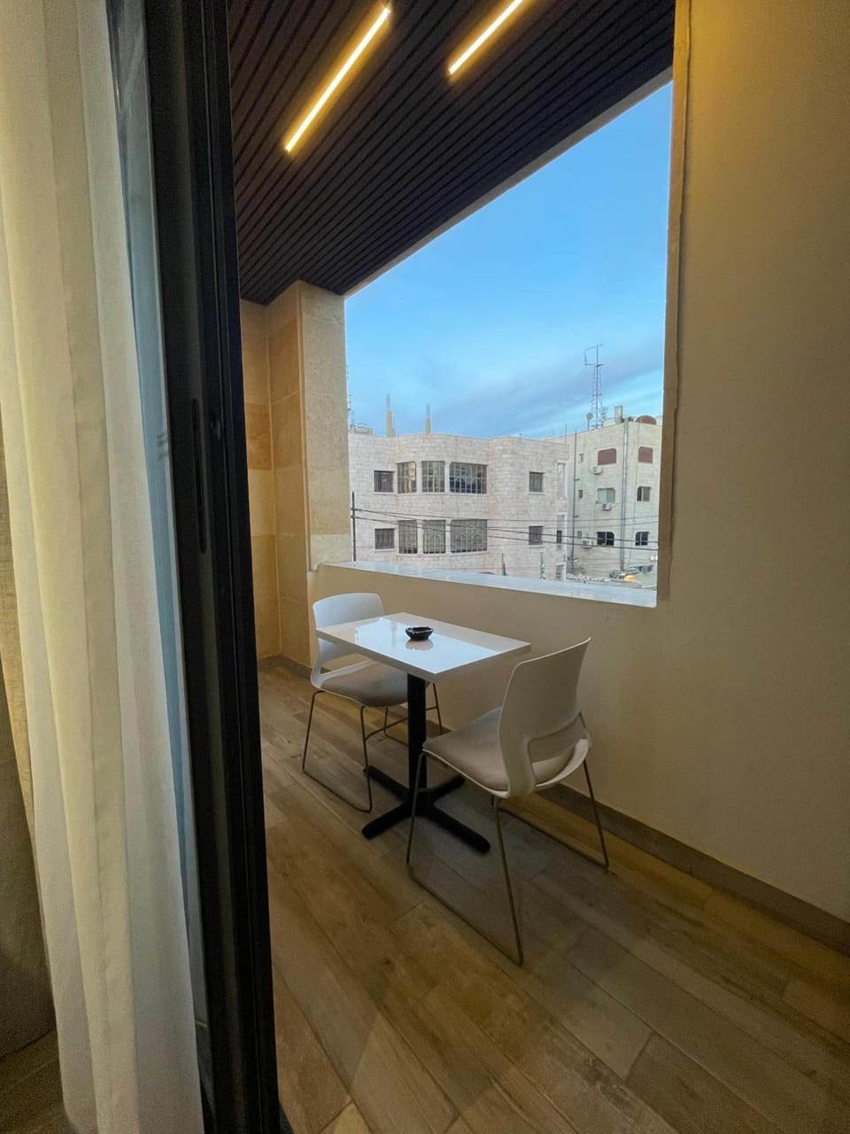 Soho Midtown Hotel in Africa