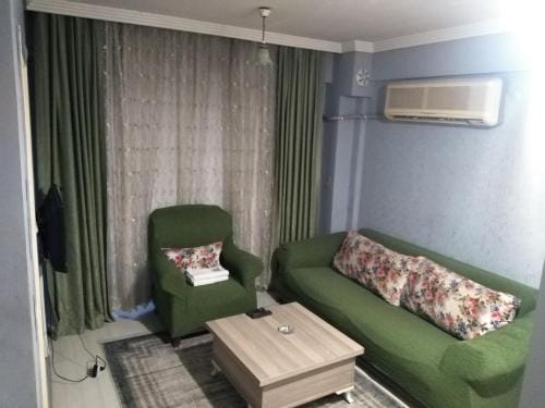 Egepar Rezidance Apart Hotel in Izmir