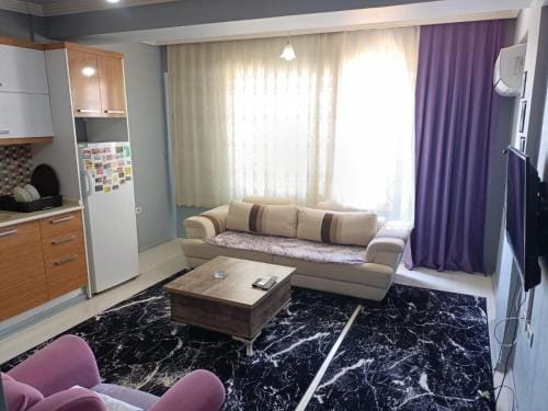 Egepar Rezidance Apart Hotel in Izmir