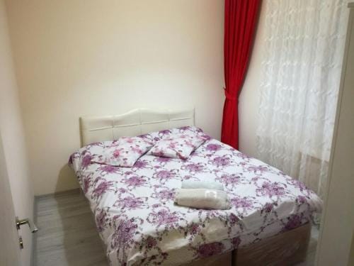 Egepar Rezidance Apart Hotel in Izmir