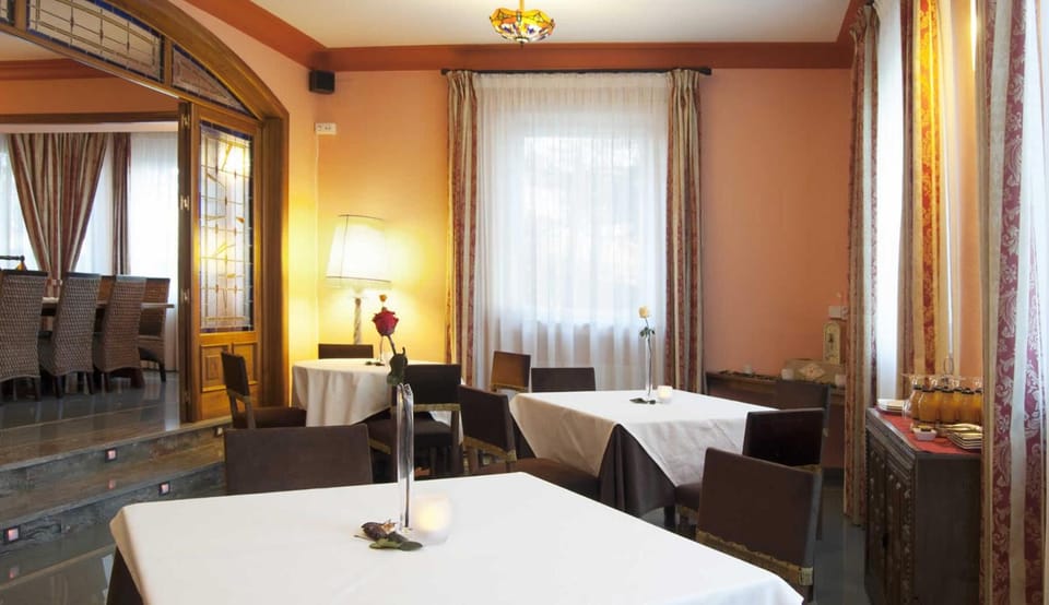 Real Hotel Hotel in Castile and León