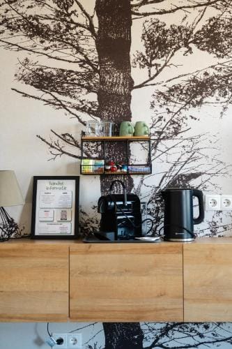 B&B Hartenlust kamer de Boomgaard Hotel in Reeuwijk