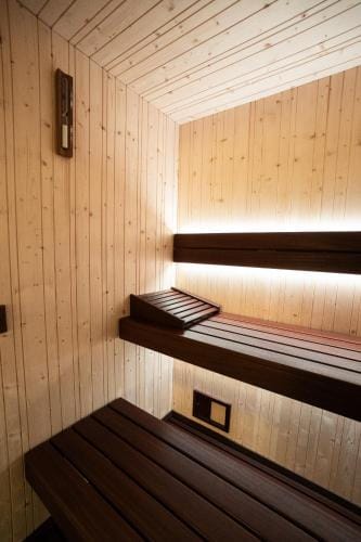 Villa Messori Spa Hotel in Emilia-Romagna