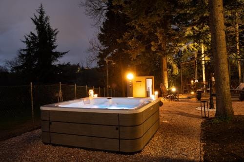 Villa Messori Spa Hotel in Emilia-Romagna