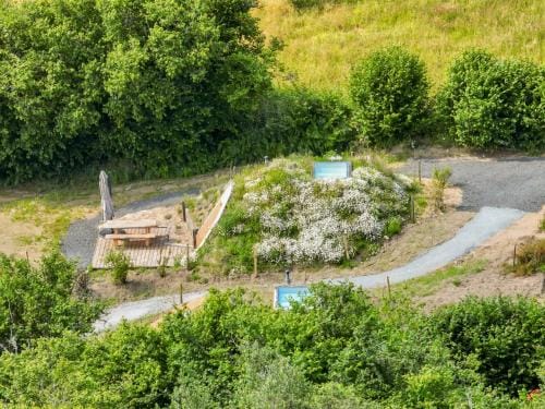 Les chaumieres de Brameix Lodge in Auvergne-Rhône-Alpes