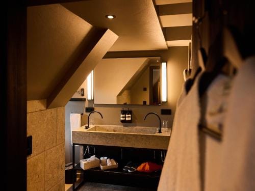 Sturmhaube Sylt Hotel in Nordfriesland