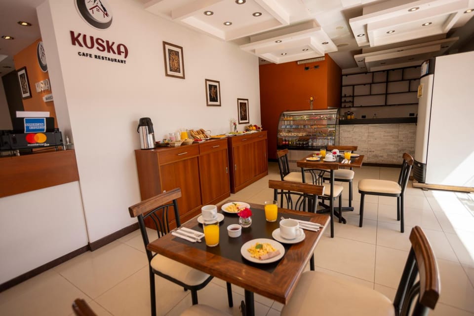 Hotel Kuska Home Mariscal Hotel in Cusco