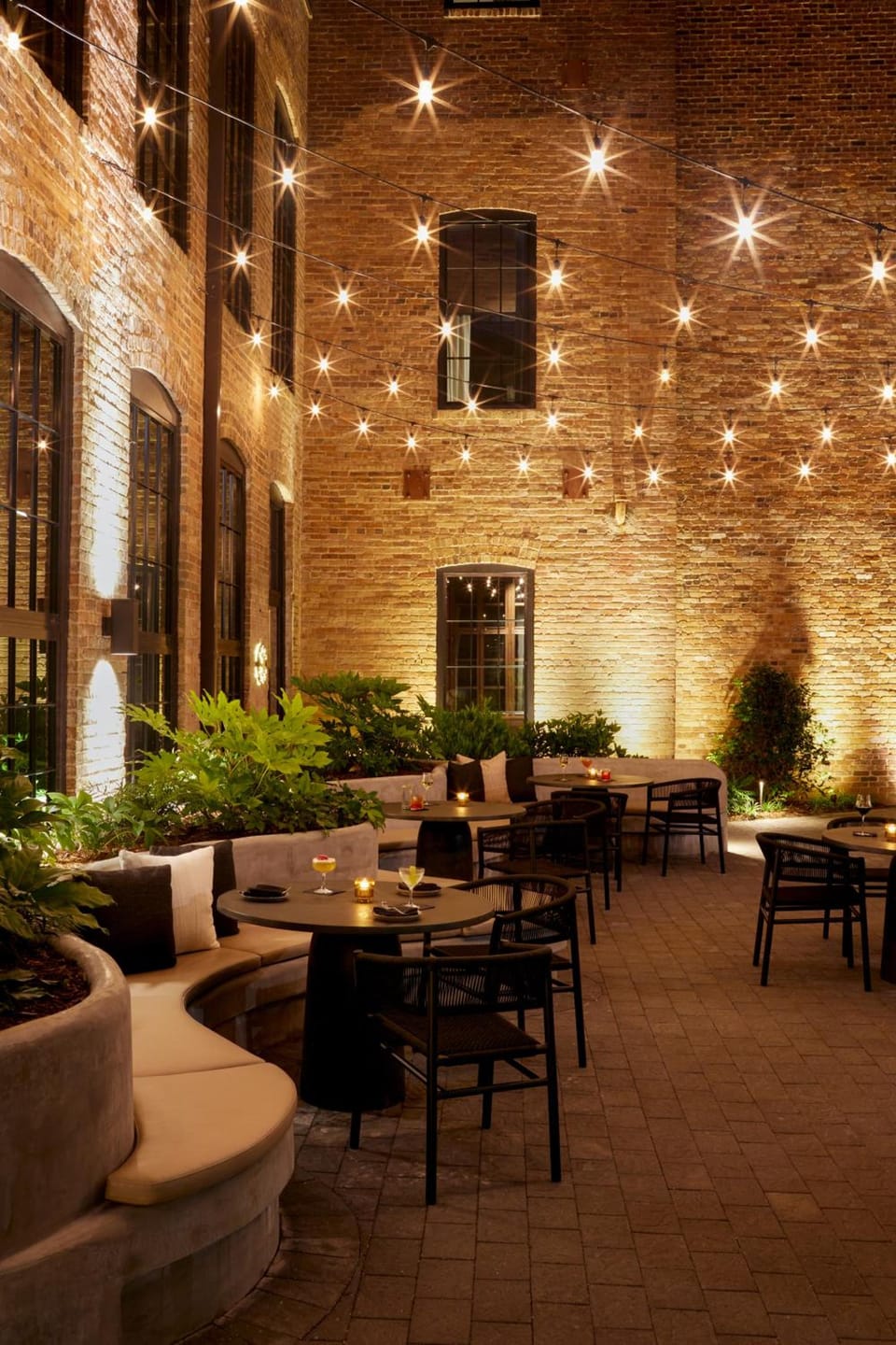 Rivet House Hotel in Athens