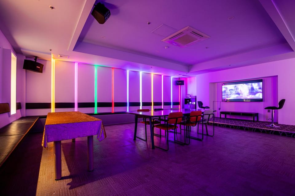 New Korea Resort Hotel in South Korea