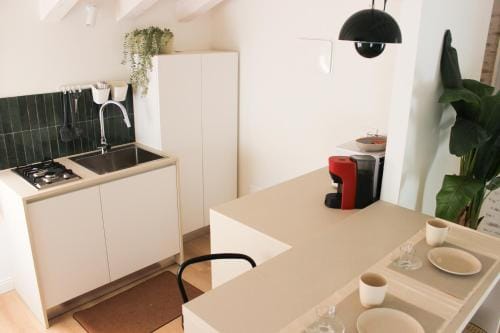 Alto Adriatico Apartments Hotel in Chioggia