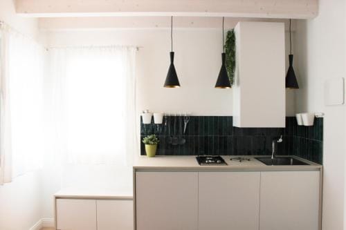 Alto Adriatico Apartments Hotel in Chioggia
