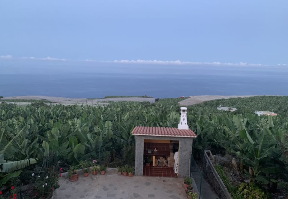 Finca Casa Silvina Hotel in La Palma