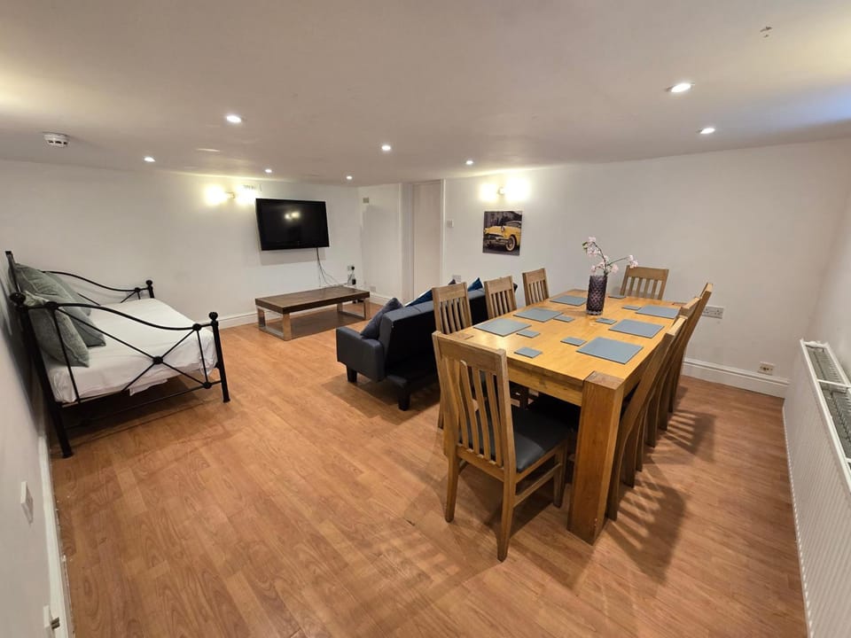 Wilsons Lodge Hotel in Blackpool