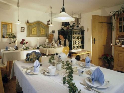 Ferienwohnung Lechner Hotel in Aschau im Chiemgau