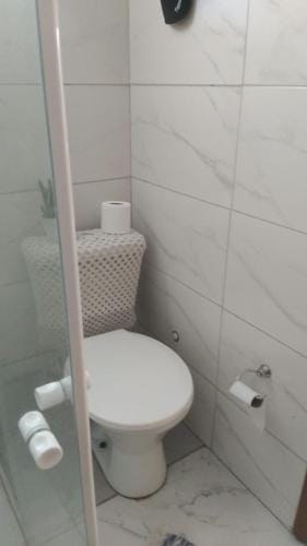Suite para casal. Hotel in Vila Canaa