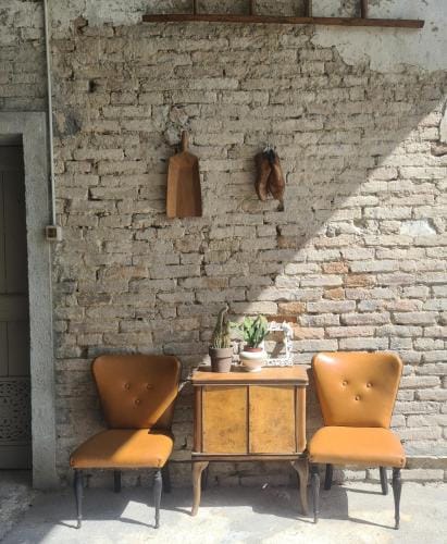 Cascina Antiche Terre Hotel in Emilia-Romagna