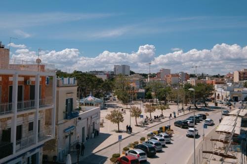 La Finestrella Hotel in Bari