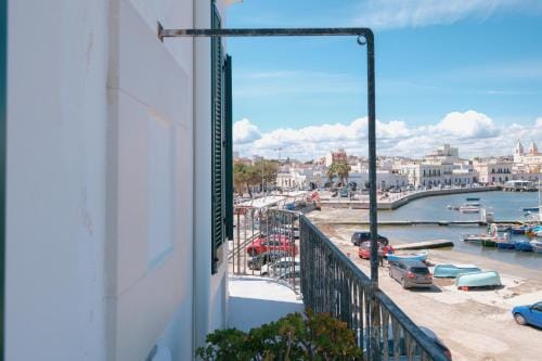 La Finestrella Hotel in Bari