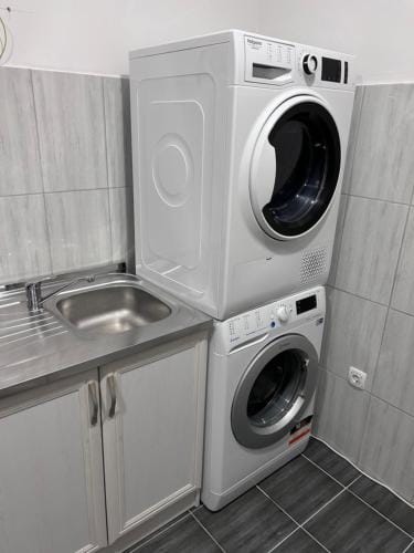 Apartments Divanhana 1 Hotel in Federation of Bosnia and Herzegovina