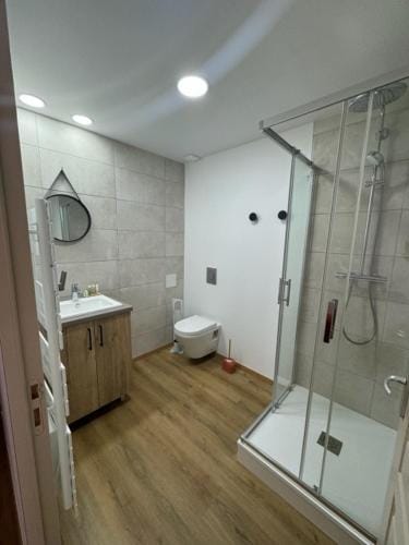 Au coeur de Montmedy Hotel in Wallonia, Belgium