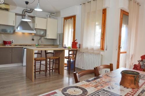 B&B La finestra di Mila Hotel in Tuscany