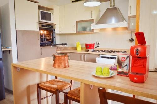 B&B La finestra di Mila Hotel in Tuscany
