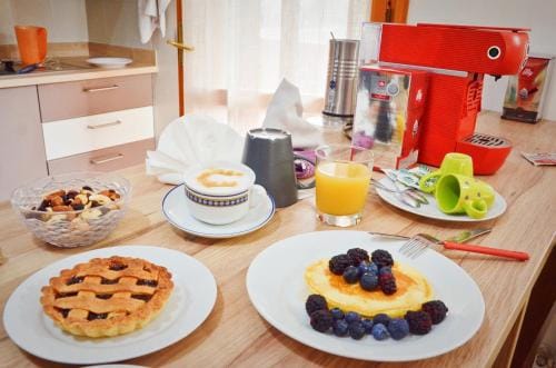 B&B La finestra di Mila Hotel in Tuscany
