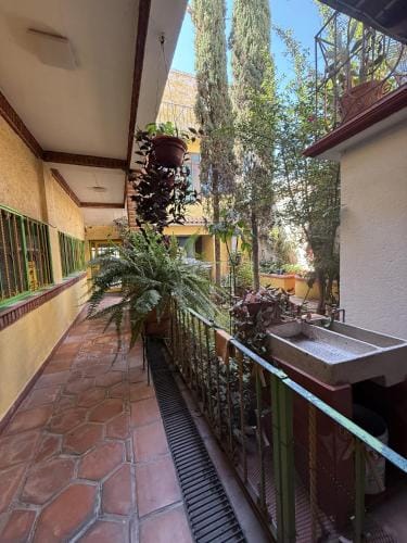 Casa Gloria Tequisquiapan Hotel in Tequisquiapan