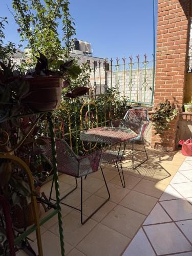 Casa Gloria Tequisquiapan Hotel in Tequisquiapan
