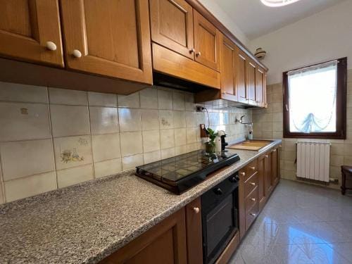 Ca'Mia - Rooms Hotel in Porto Tolle