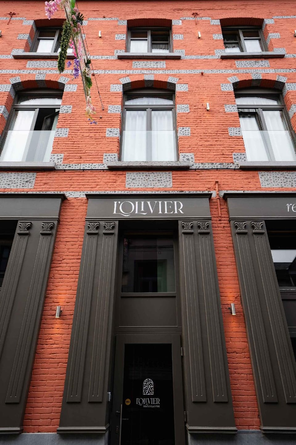 L'Olivier Boutique Hotel Hotel in Hauts-de-France