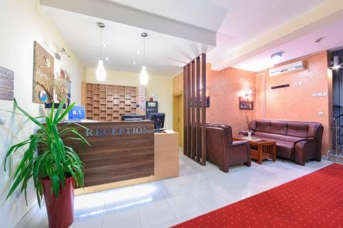 Hotel Dragovic Smederevo Hotel in Vojvodina