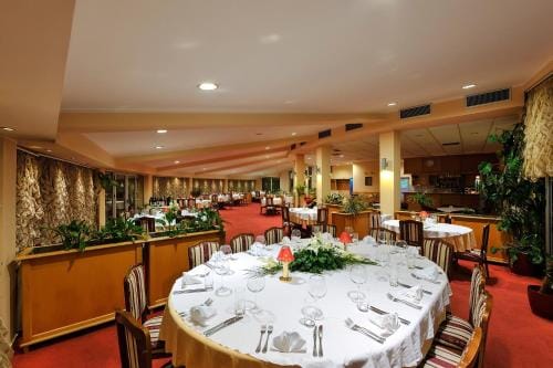 Hotel Dragovic Smederevo Hotel in Vojvodina