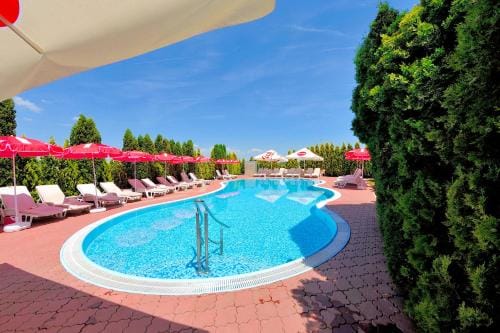 Hotel Dragovic Smederevo Hotel in Vojvodina