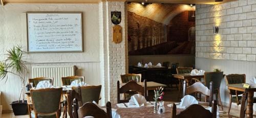 Hostellerie Daiseldaele Motel in Flanders