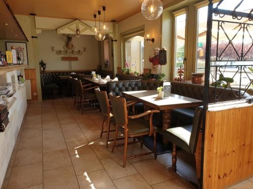 Hostellerie Daiseldaele Motel in Flanders
