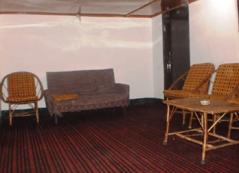 Chinar Palace Hotel in India