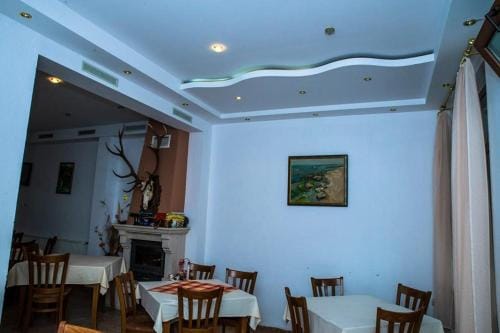 Complex Balkandzhii Hotel in Gabrovo, Bulgaria