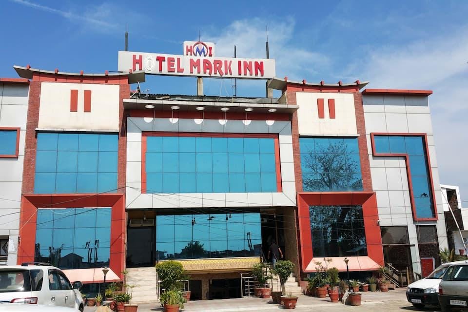 Hotel Mark Inn Hotel in Ludhiana