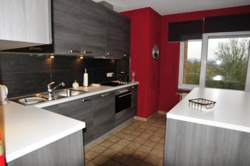 La Maison Des Artistes Hotel in Wallonia, Belgium