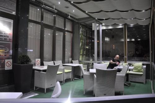 Guesthouse Villa Modex Hotel in Serbia
