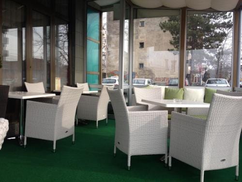 Guesthouse Villa Modex Hotel in Serbia