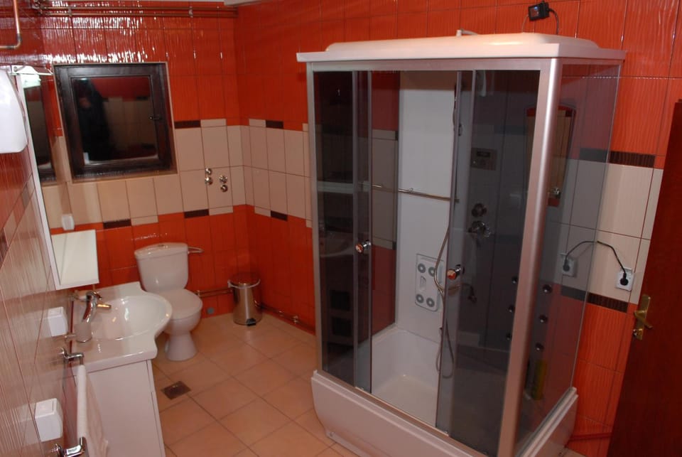 Villa Atina Hotel in Vojvodina