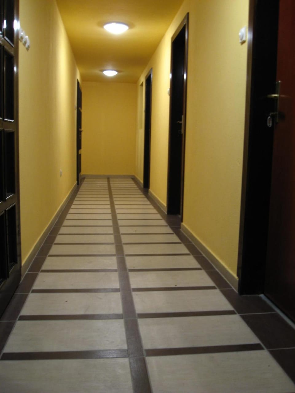 Villa Atina Hotel in Vojvodina