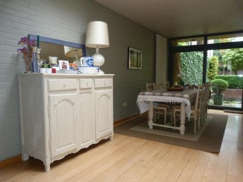 B&B Sparrow's Nest Hotel in Ghent
