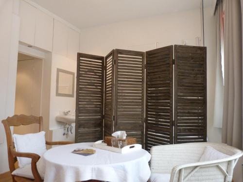 B&B Sparrow's Nest Hotel in Ghent