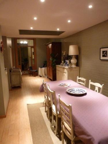 B&B Sparrow's Nest Hotel in Ghent