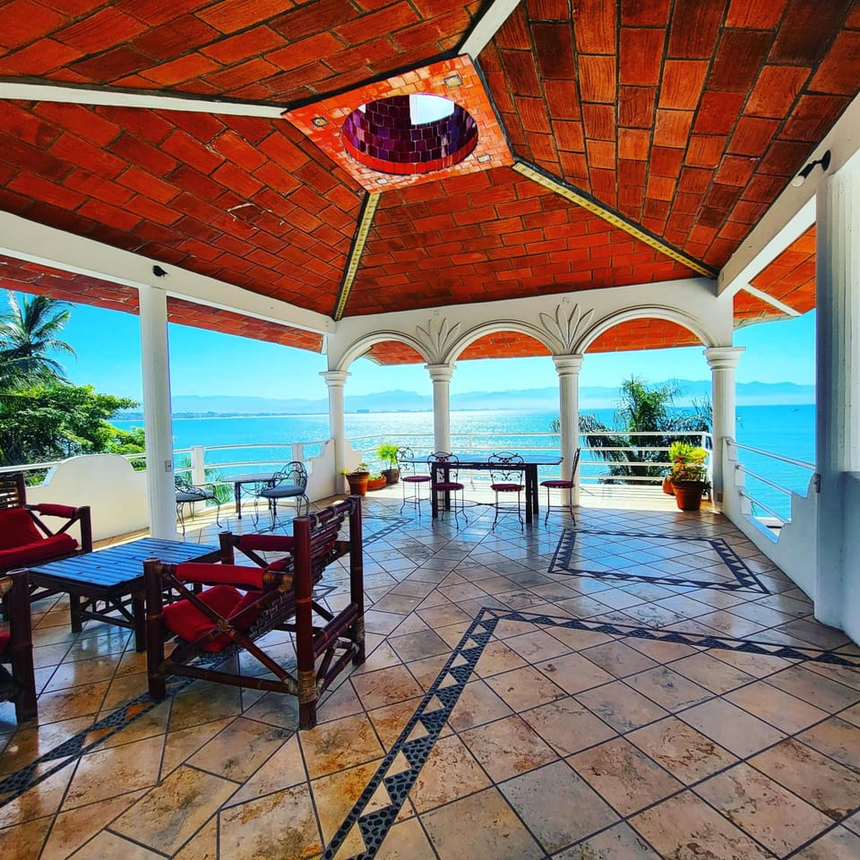 Villas Jardin Del Mar Hotel in La Cruz de Huanacaxtle