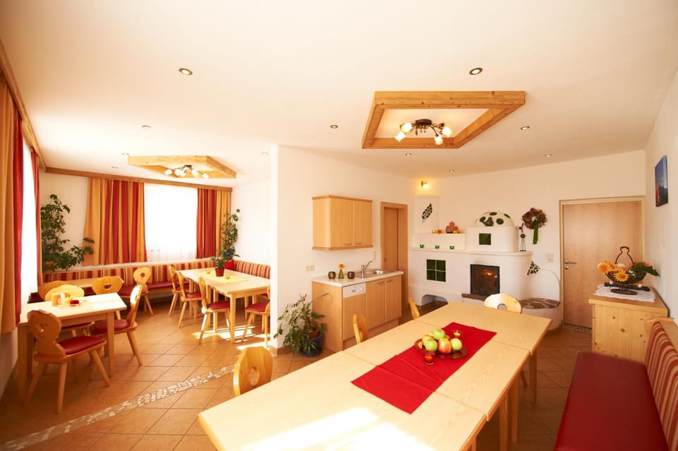 Alpin Apart Apartment hotel in Salzburgerland